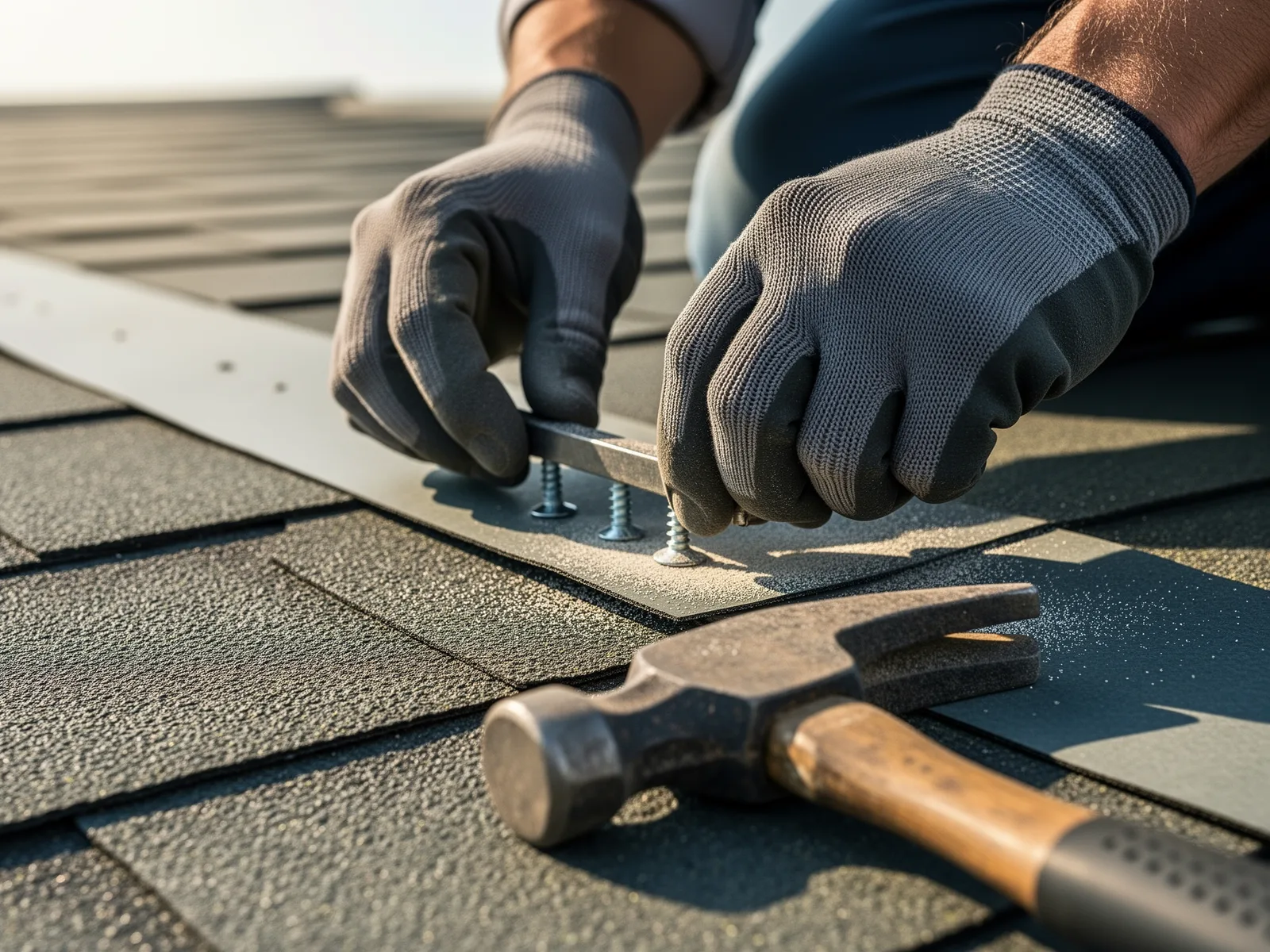 Why choose Fascia Repair in Sextonville, WI